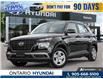 2026 Hyundai Venue ESSENTIAL (Stk: 7-1598) in Whitby - Image 1 of 26