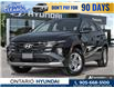2026 Hyundai Tucson Preferred (Stk: 7-1600) in Whitby - Image 1 of 26