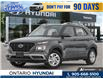 2026 Hyundai Venue Preferred (Stk: 7-1610) in Whitby - Image 1 of 27