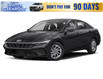 2025 Hyundai Elantra Preferred w/Tech Package (Stk: 7-1372) in Whitby - Image 1 of 12