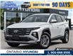 2026 Hyundai Tucson Preferred (Stk: 7-1624) in Whitby - Image 1 of 26