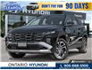 2026 Hyundai Tucson Hybrid Ultimate (Stk: 7-1622) in Whitby - Image 1 of 24