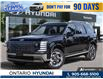2026 Hyundai Palisade HEV Luxury 7 Passenger (Stk: 7-1618) in Whitby - Image 1 of 24