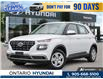 2026 Hyundai Venue ESSENTIAL (Stk: 7-1636) in Whitby - Image 1 of 26