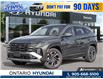2026 Hyundai Tucson Hybrid Ultimate (Stk: 7-1634) in Whitby - Image 1 of 26