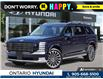 2026 Hyundai Palisade Ultimate Calligraphy (Stk: 7-1651) in Whitby - Image 1 of 26