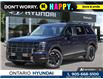 2026 Hyundai Palisade XRT Pro (Stk: 7-1647) in Whitby - Image 1 of 23