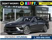 2026 Hyundai Sonata Hybrid Preferred-Trend (Stk: 7-1646) in Whitby - Image 1 of 25