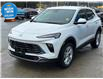 2025 Buick Encore GX Preferred (Stk: 25T85) in Port Alberni - Image 8 of 23