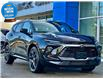 2025 Chevrolet Blazer RS (Stk: 25T157) in Port Alberni - Image 1 of 28