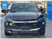 2025 Chevrolet Blazer RS (Stk: 25T157) in Port Alberni - Image 2 of 28