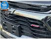 2025 Chevrolet Blazer RS (Stk: 25T157) in Port Alberni - Image 9 of 28