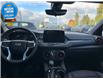 2025 Chevrolet Blazer RS (Stk: 25T157) in Port Alberni - Image 12 of 28