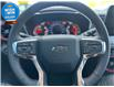 2025 Chevrolet Blazer RS (Stk: 25T157) in Port Alberni - Image 16 of 28