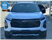 2026 Chevrolet Equinox RS (Stk: 26T09) in Port Alberni - Image 2 of 27