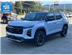 2026 Chevrolet Equinox RS (Stk: 26T09) in Port Alberni - Image 8 of 27