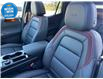 2026 Chevrolet Equinox RS (Stk: 26T09) in Port Alberni - Image 13 of 27
