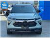 2026 Chevrolet TrailBlazer ACTIV (Stk: 26T14) in Port Alberni - Image 2 of 28
