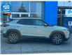 2026 Chevrolet TrailBlazer ACTIV (Stk: 26T14) in Port Alberni - Image 3 of 28