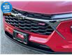 2026 Chevrolet Trax 2RS (Stk: 26T29) in Port Alberni - Image 9 of 26