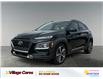 2021 Hyundai Kona 1.6T Ultimate (Stk: P40117) in Saskatoon - Image 1 of 15
