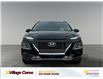 2021 Hyundai Kona 1.6T Ultimate (Stk: P40117) in Saskatoon - Image 8 of 15