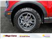 2024 Ford Bronco Sport Big Bend (Stk: P40219) in Saskatoon - Image 15 of 15
