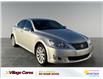 2010 Lexus IS 250 Base (Stk: BT3146) in Saskatoon - Image 7 of 15