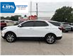 2022 Chevrolet Equinox LT (Stk: TN291492) in Caledonia - Image 2 of 53