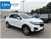 2022 Chevrolet Equinox LT (Stk: TN291492) in Caledonia - Image 7 of 53