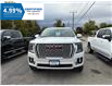2021 GMC Yukon Denali (Stk: TM406706) in Caledonia - Image 2 of 16
