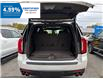 2021 GMC Yukon Denali (Stk: TM406706) in Caledonia - Image 7 of 16
