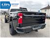 2021 Chevrolet Silverado 1500 RST (Stk: TM419696) in Caledonia - Image 3 of 29