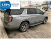 2024 Chevrolet Tahoe LS (Stk: TR243157) in Caledonia - Image 2 of 13