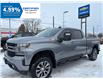 2022 Chevrolet Silverado 1500 LTD RST (Stk: TN101728) in Caledonia - Image 1 of 56