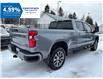 2022 Chevrolet Silverado 1500 LTD RST (Stk: TN101728) in Caledonia - Image 5 of 56
