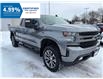 2022 Chevrolet Silverado 1500 LTD RST (Stk: TN101728) in Caledonia - Image 7 of 56