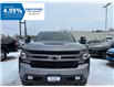 2022 Chevrolet Silverado 1500 LTD RST (Stk: TN101728) in Caledonia - Image 8 of 56
