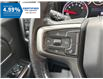 2022 Chevrolet Silverado 1500 LTD RST (Stk: TN101728) in Caledonia - Image 33 of 56