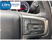 2022 Chevrolet Silverado 1500 LTD RST (Stk: TN101728) in Caledonia - Image 34 of 56