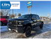 2021 Chevrolet Silverado 1500 LT Trail Boss (Stk: TM263124) in Caledonia - Image 1 of 48