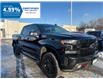 2021 Chevrolet Silverado 1500 LT Trail Boss (Stk: TM263124) in Caledonia - Image 7 of 48