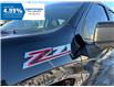 2021 Chevrolet Silverado 1500 LT Trail Boss (Stk: TM263124) in Caledonia - Image 11 of 48