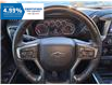 2021 Chevrolet Silverado 1500 LT Trail Boss (Stk: TM263124) in Caledonia - Image 28 of 48