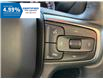 2021 Chevrolet Silverado 1500 LT Trail Boss (Stk: TM263124) in Caledonia - Image 30 of 48