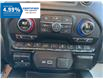 2021 Chevrolet Silverado 1500 LT Trail Boss (Stk: TM263124) in Caledonia - Image 40 of 48
