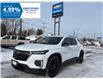 2022 Chevrolet Traverse LT True North (Stk: TN141301) in Caledonia - Image 1 of 66