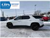 2022 Chevrolet Traverse LT True North (Stk: TN141301) in Caledonia - Image 2 of 66
