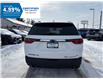 2022 Chevrolet Traverse LT True North (Stk: TN141301) in Caledonia - Image 4 of 66