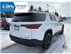 2022 Chevrolet Traverse LT True North (Stk: TN141301) in Caledonia - Image 5 of 66